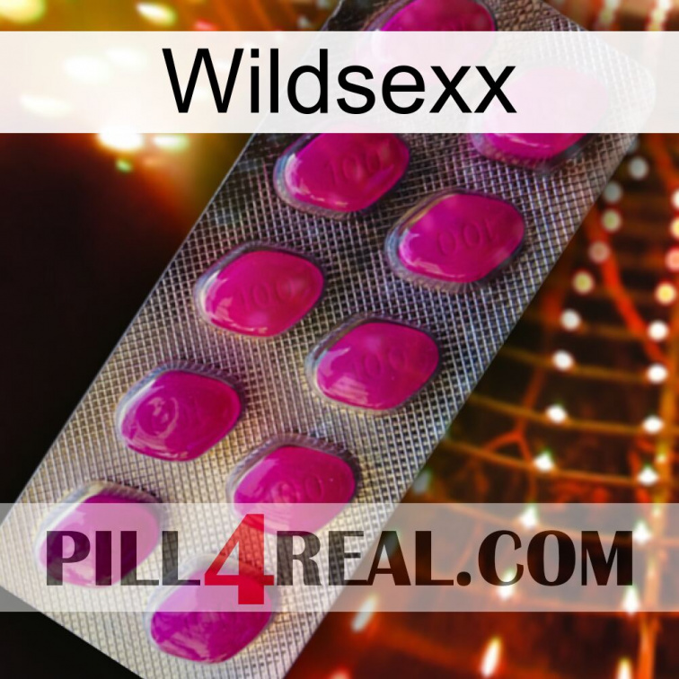 Wildsexx 09